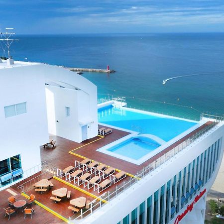 Sota Suite Yangyang Granbay Екстериор снимка