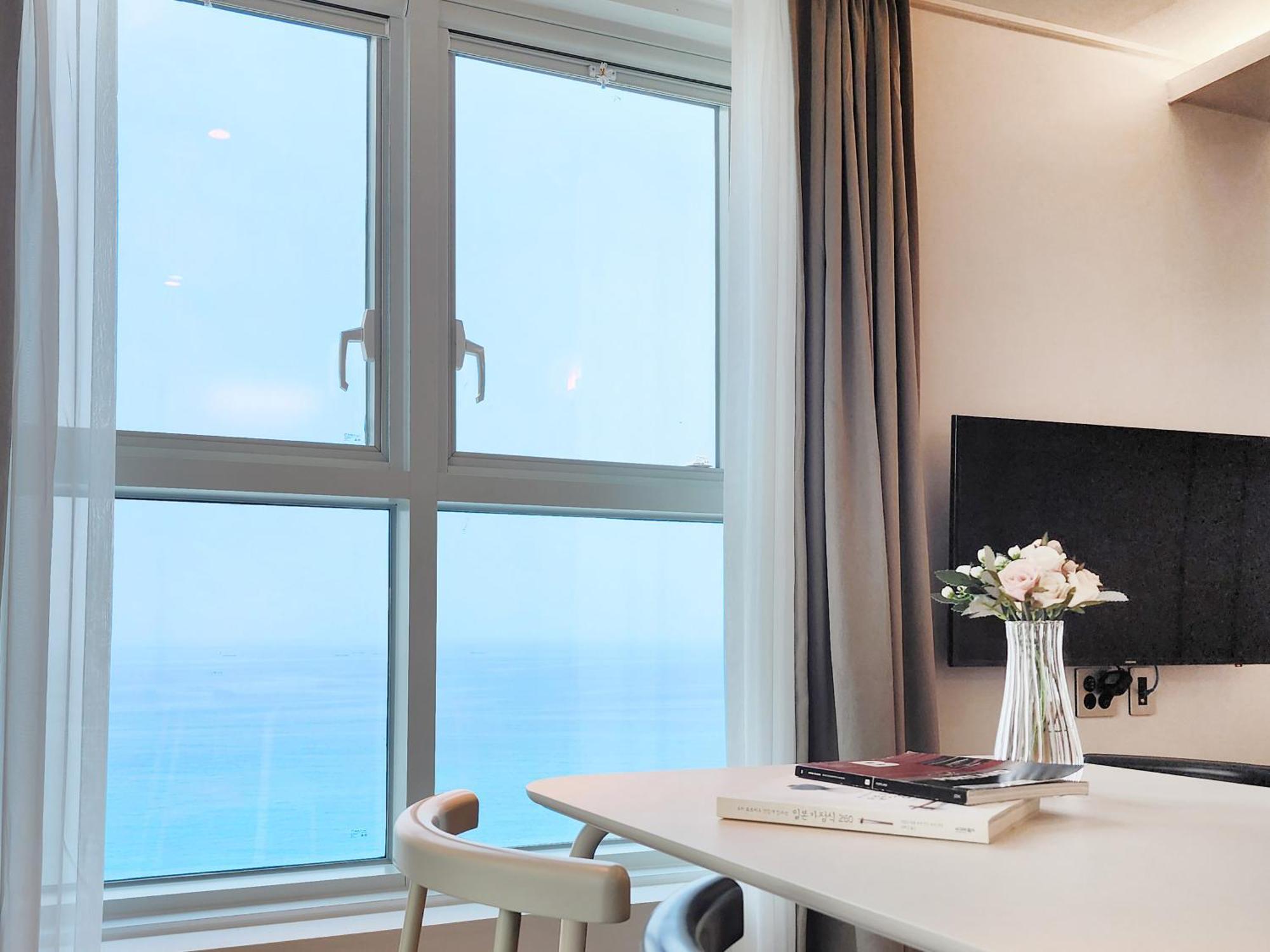 Sota Suite Yangyang Granbay Екстериор снимка