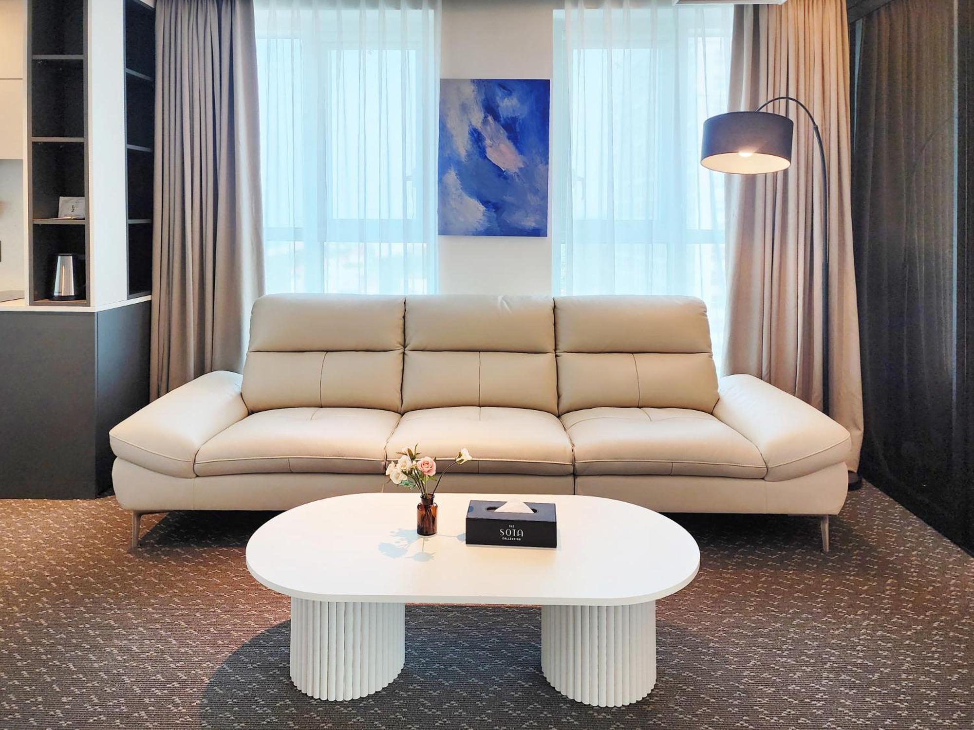 Sota Suite Yangyang Granbay Екстериор снимка