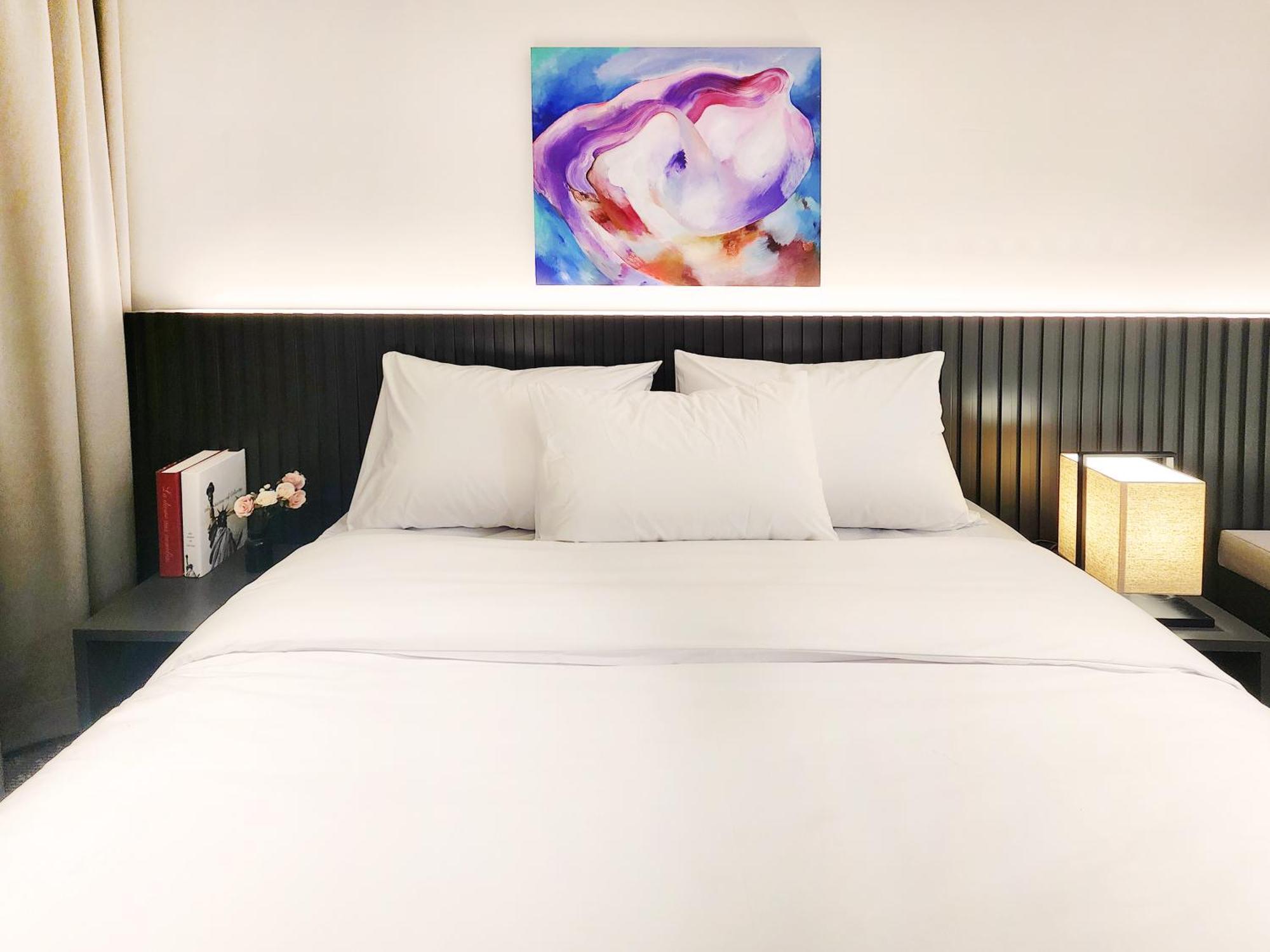Sota Suite Yangyang Granbay Екстериор снимка