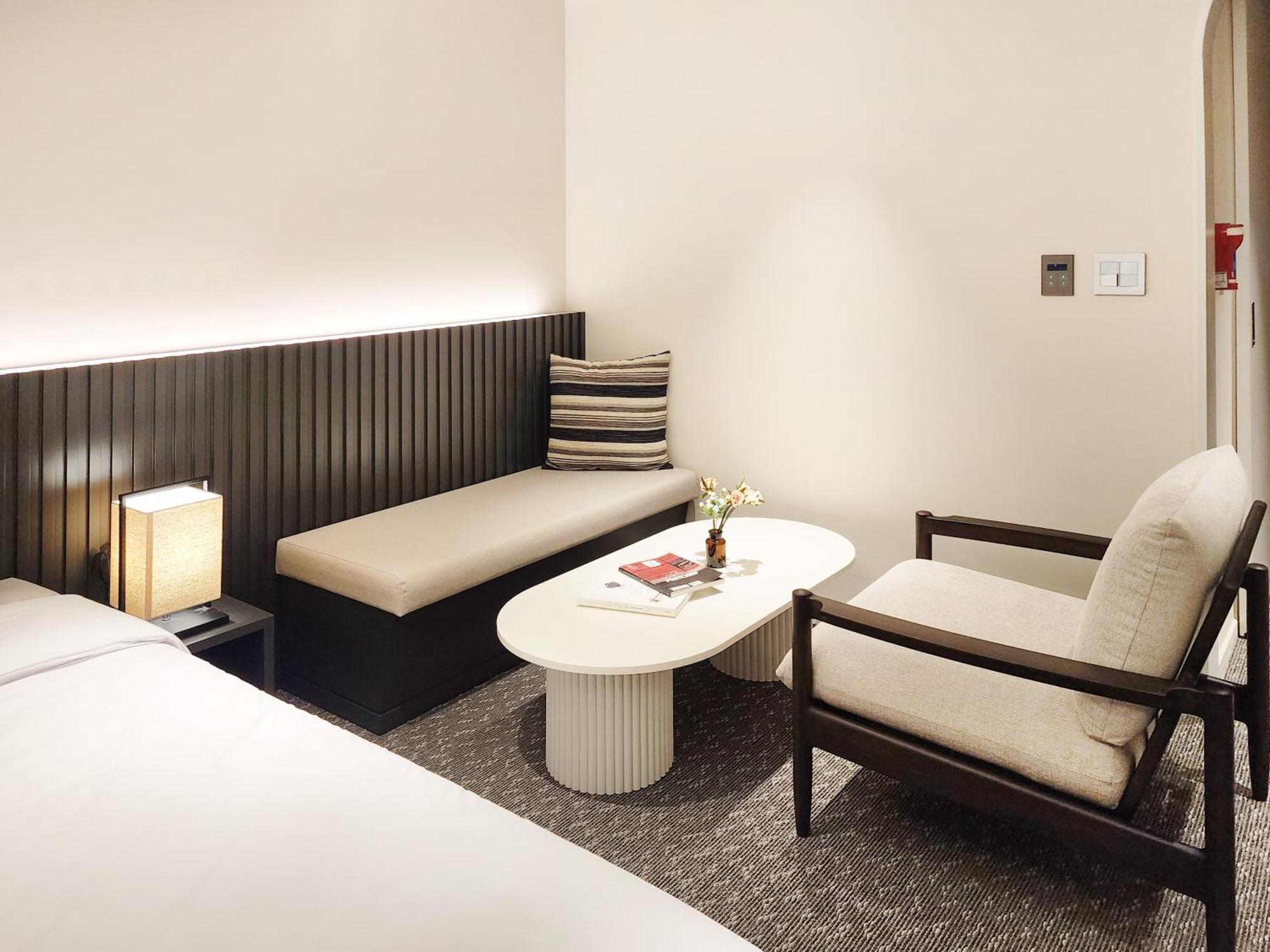 Sota Suite Yangyang Granbay Екстериор снимка