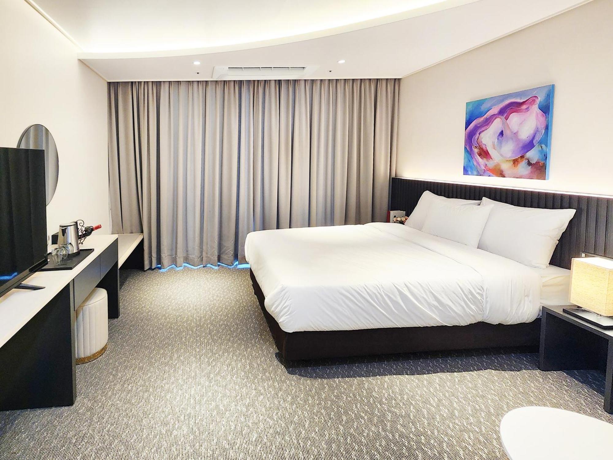 Sota Suite Yangyang Granbay Екстериор снимка