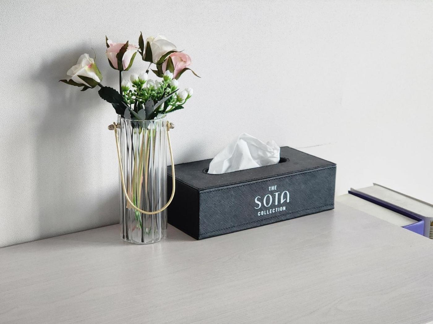 Sota Suite Yangyang Granbay Екстериор снимка