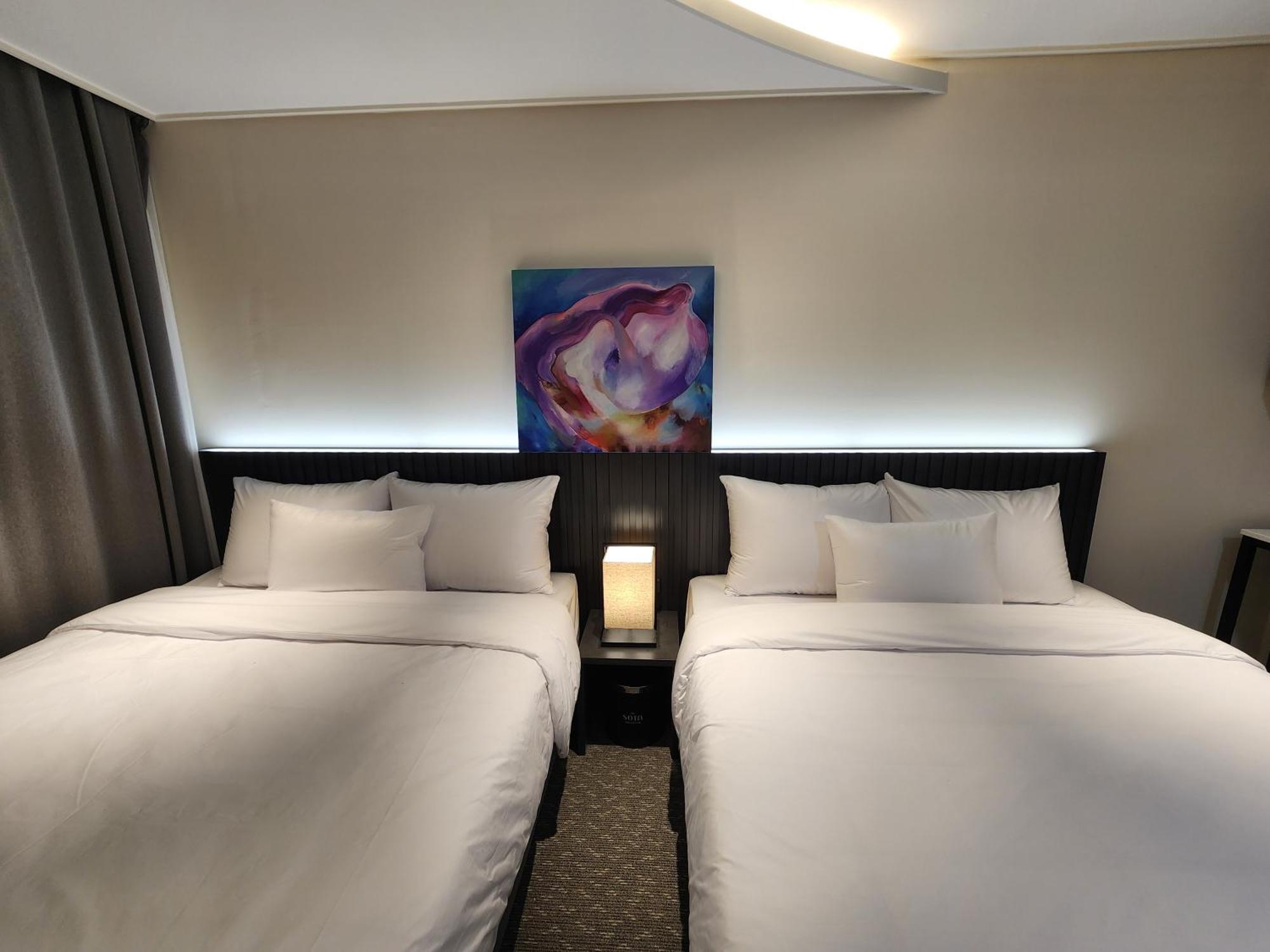 Sota Suite Yangyang Granbay Екстериор снимка
