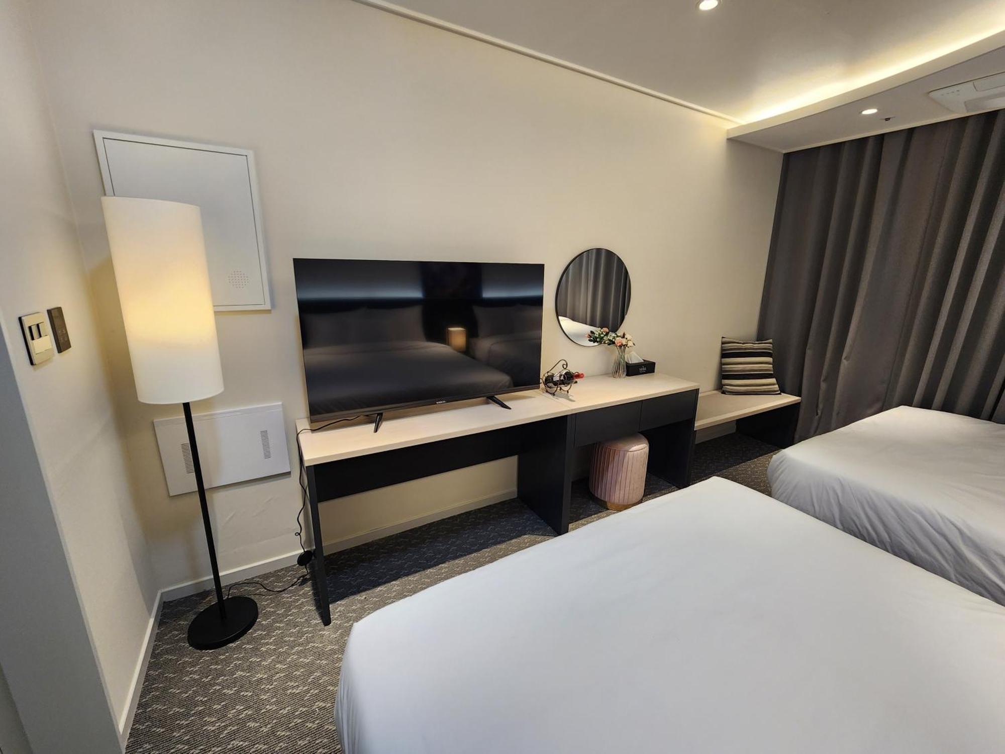 Sota Suite Yangyang Granbay Екстериор снимка