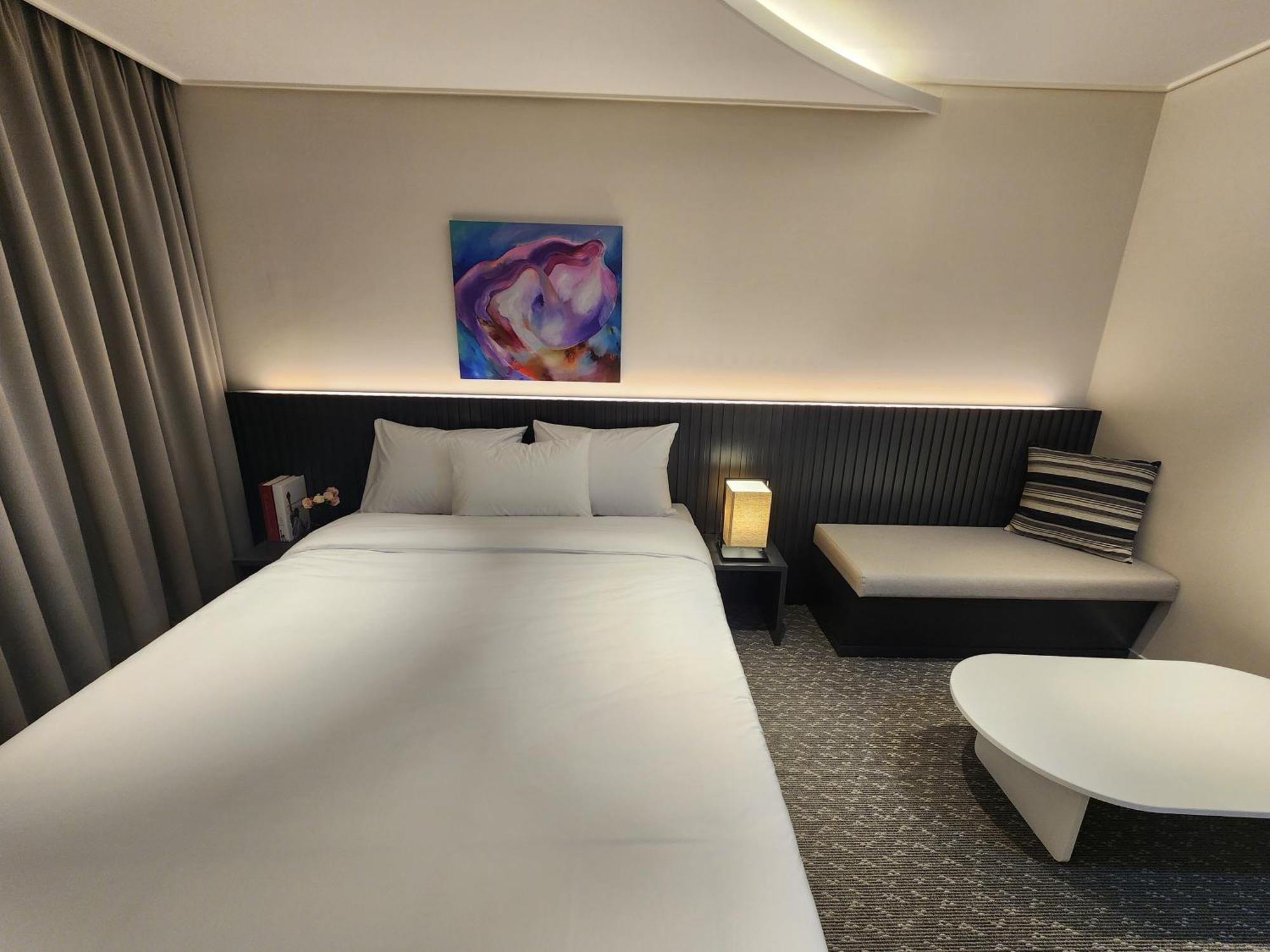 Sota Suite Yangyang Granbay Екстериор снимка