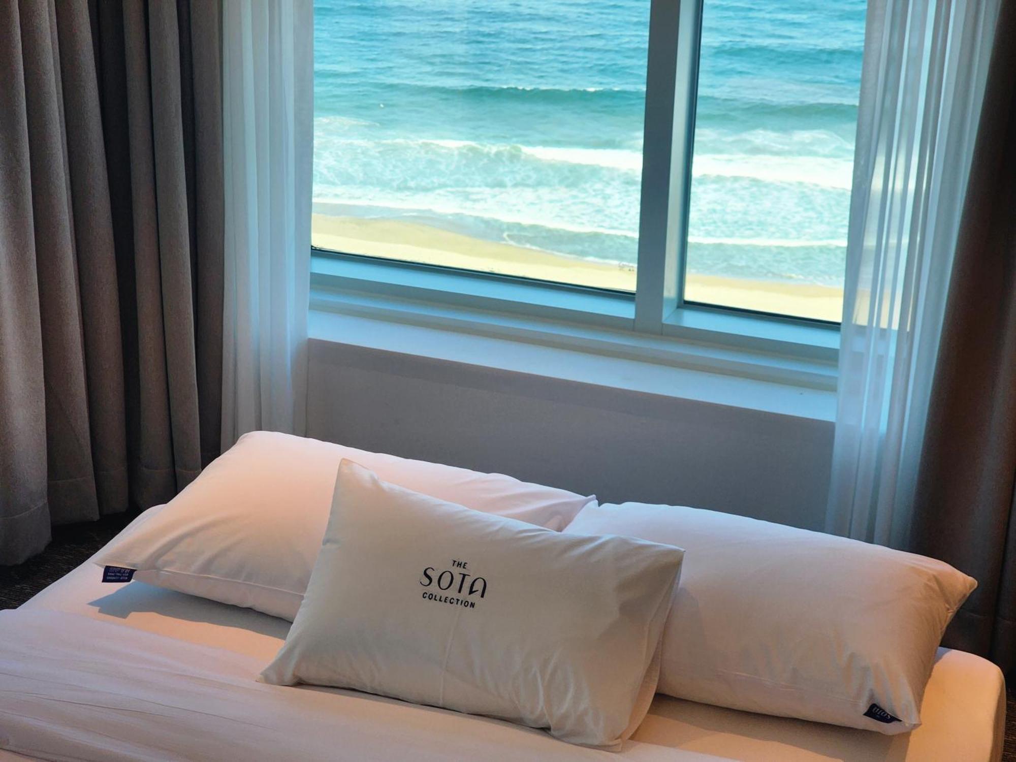 Sota Suite Yangyang Granbay Екстериор снимка